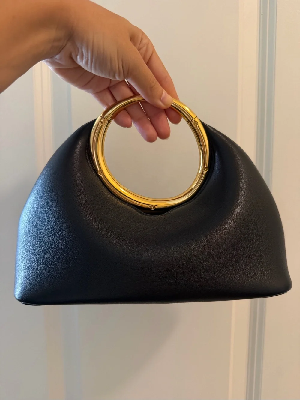 Jacquemus Le Petit Calino Bag